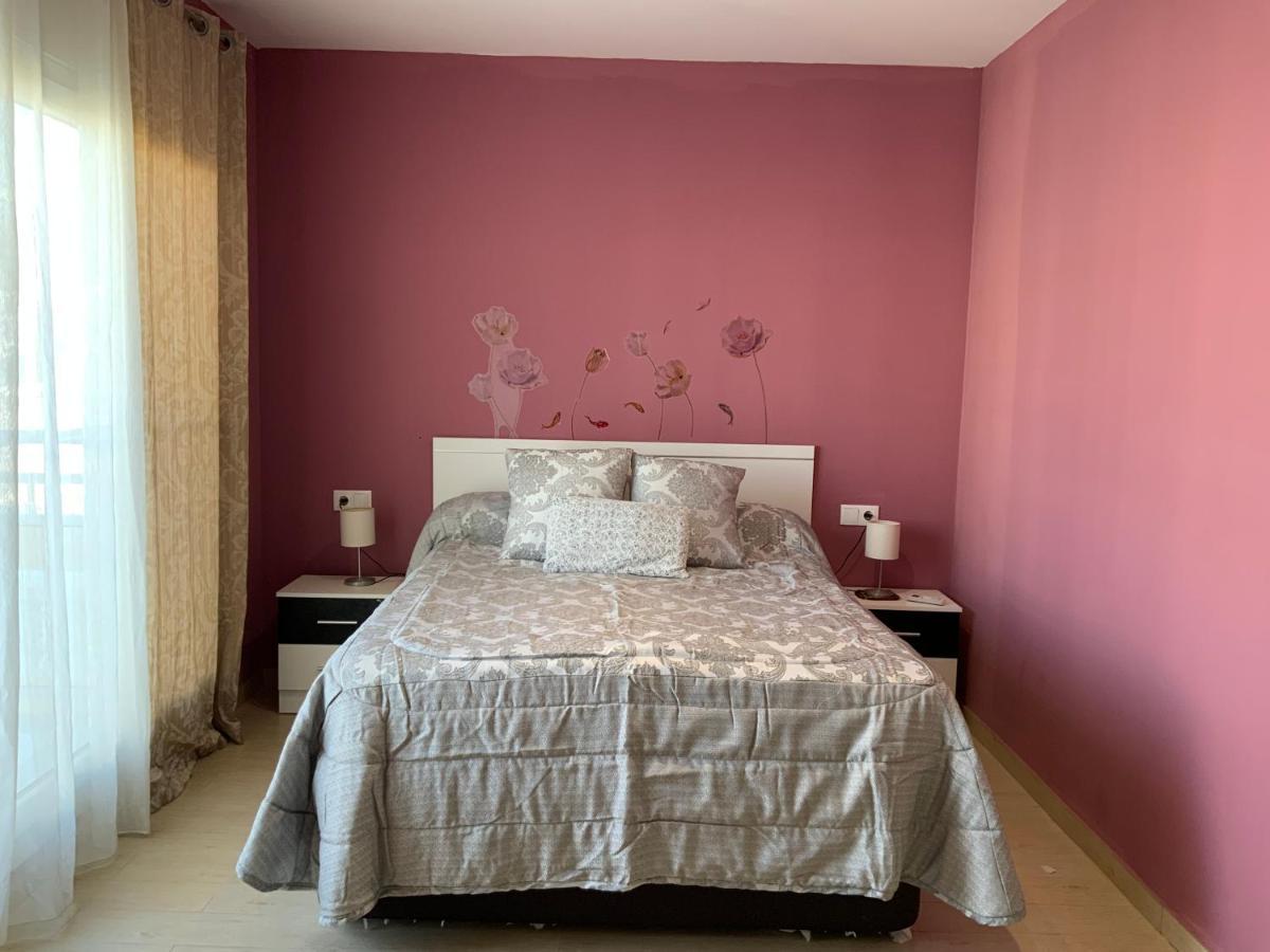 Nacaren Playa Cullera Villa ภายนอก รูปภาพ