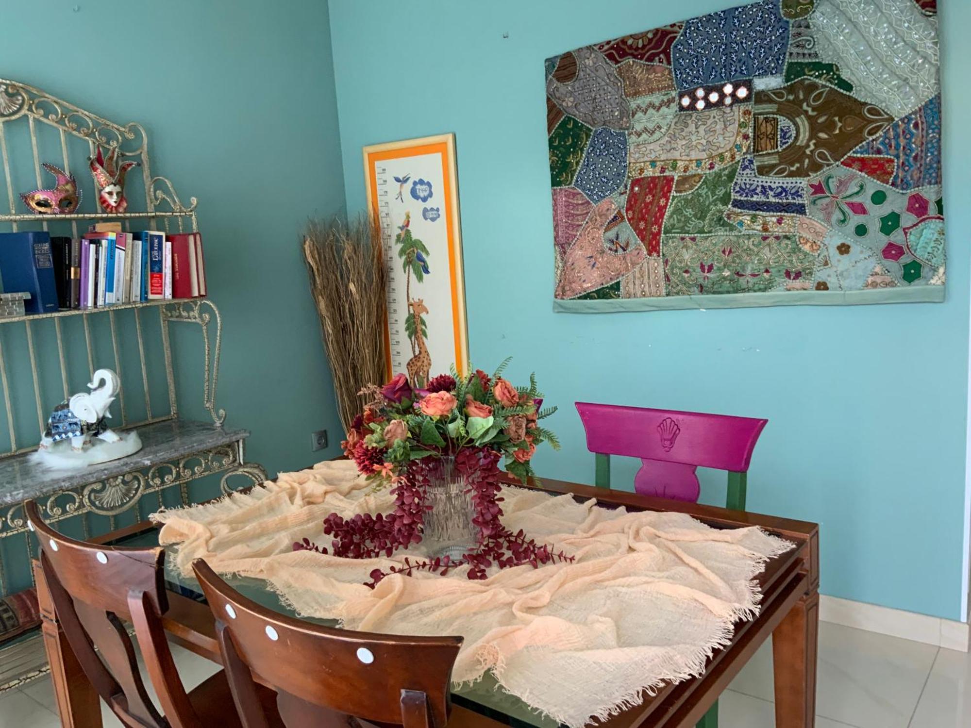 Nacaren Playa Cullera Villa ภายนอก รูปภาพ