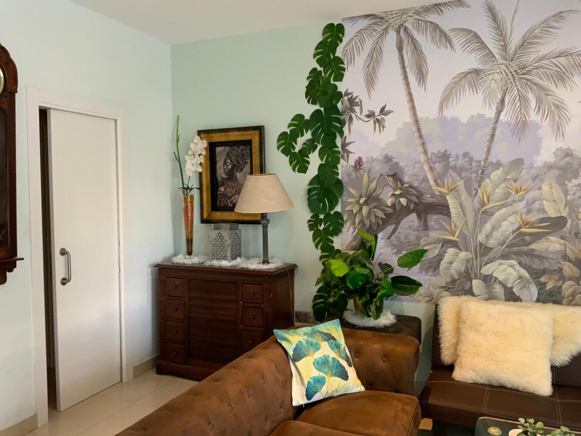 Nacaren Playa Cullera Villa ภายนอก รูปภาพ