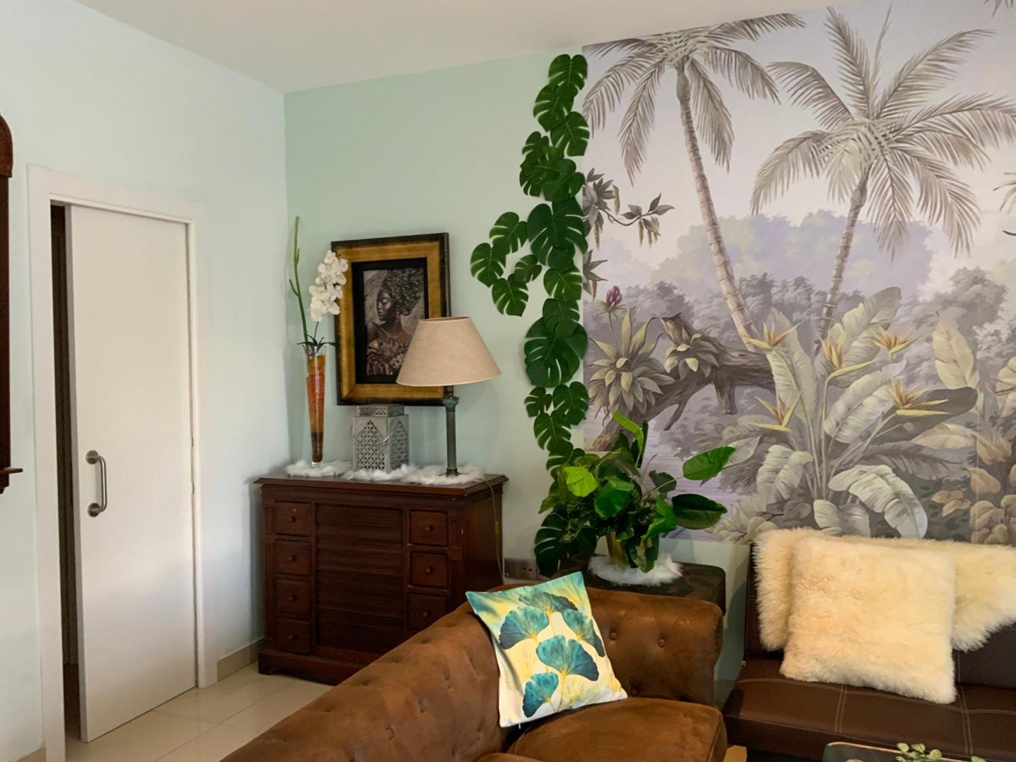 Nacaren Playa Cullera Villa ภายนอก รูปภาพ
