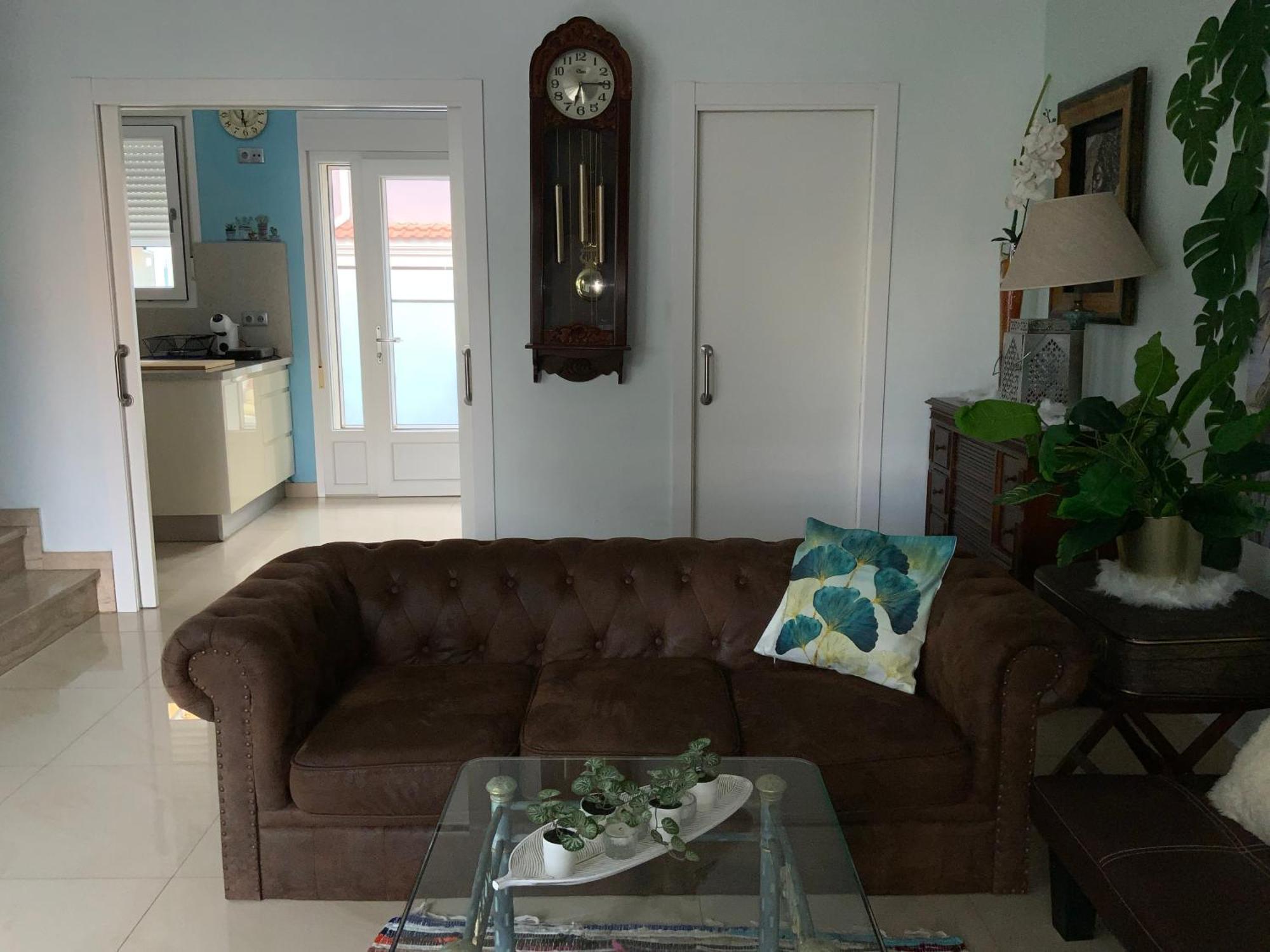 Nacaren Playa Cullera Villa ภายนอก รูปภาพ