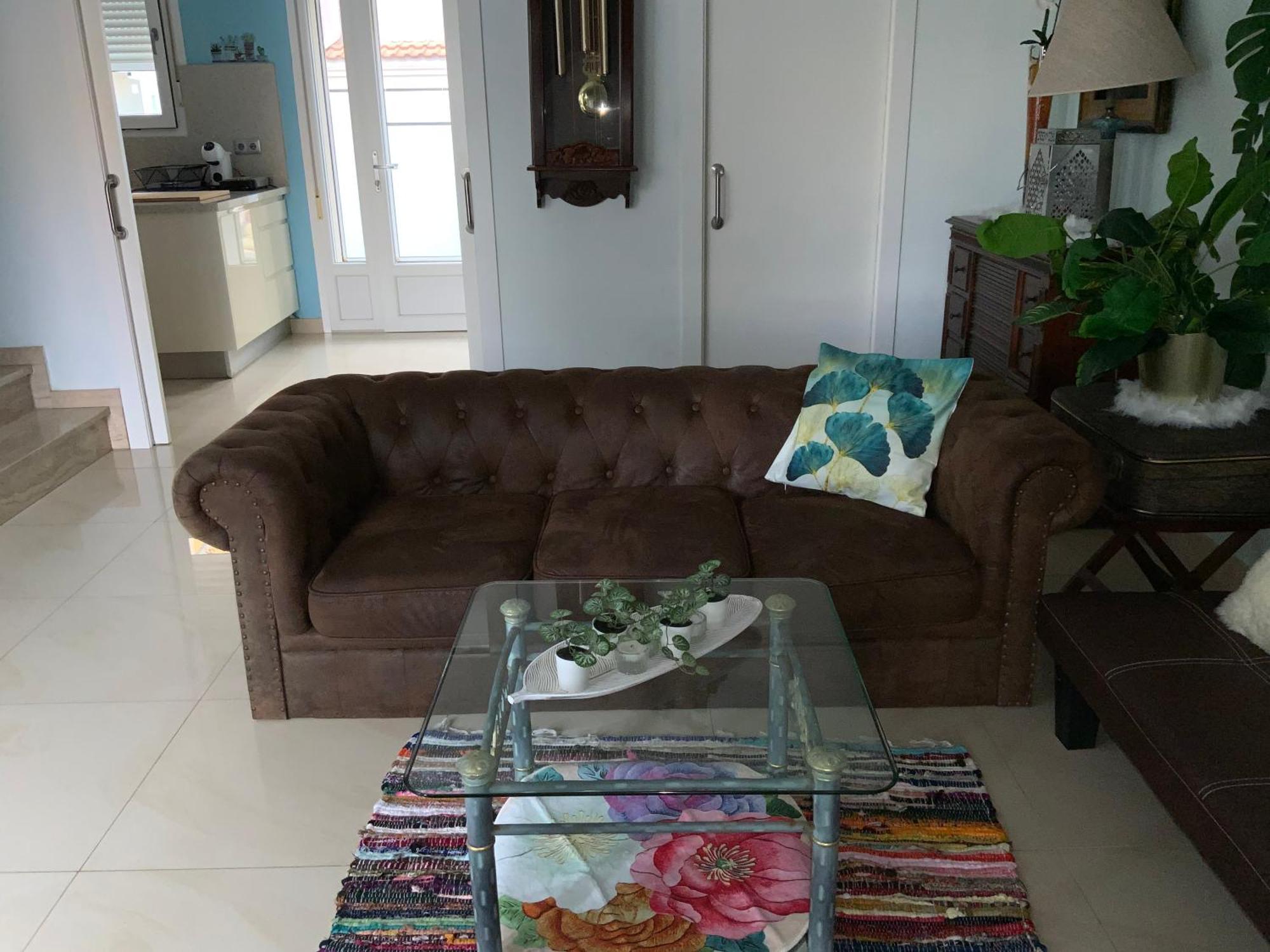 Nacaren Playa Cullera Villa ภายนอก รูปภาพ