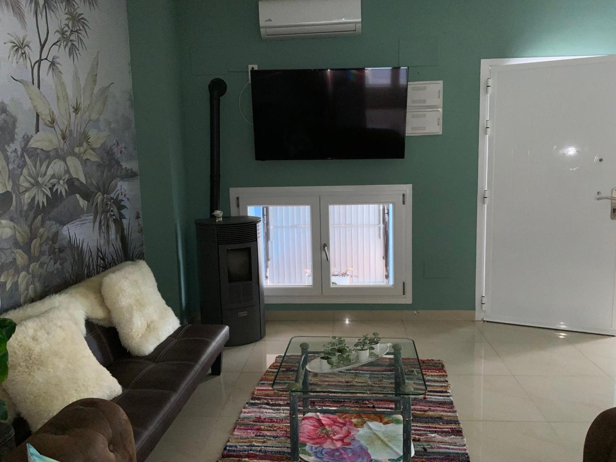 Nacaren Playa Cullera Villa ภายนอก รูปภาพ