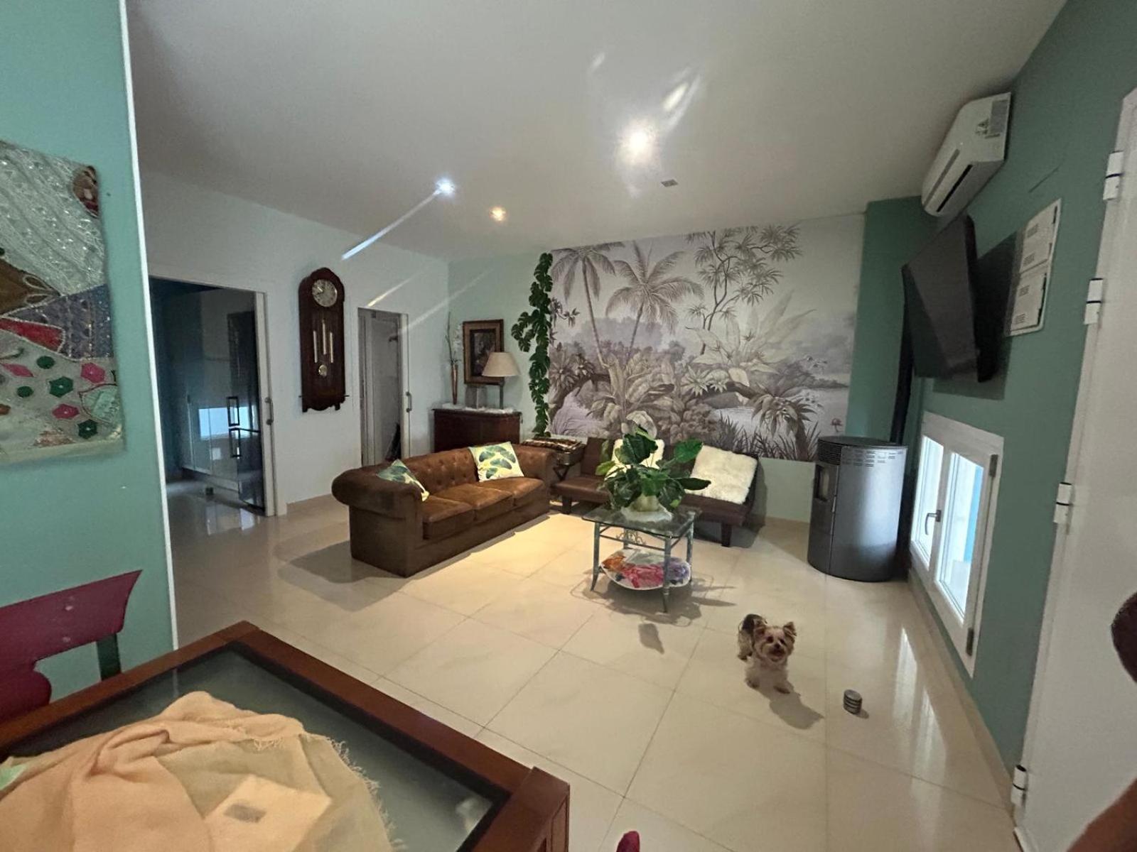 Nacaren Playa Cullera Villa ภายนอก รูปภาพ