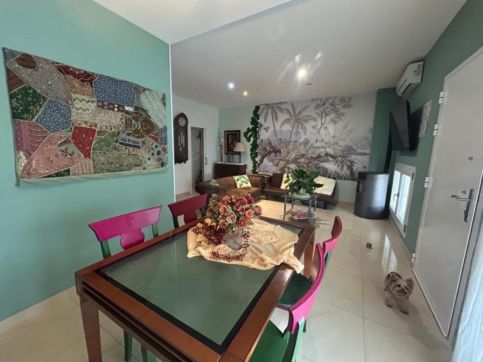 Nacaren Playa Cullera Villa ภายนอก รูปภาพ