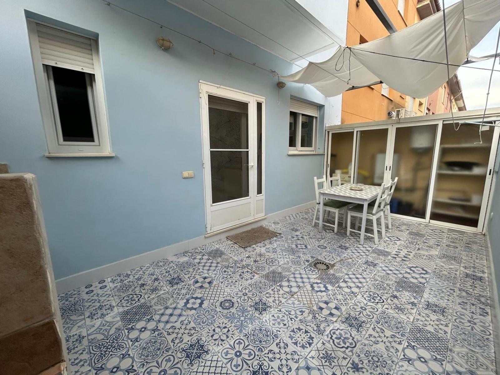 Nacaren Playa Cullera Villa ภายนอก รูปภาพ
